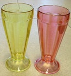 COPA COCTAIL CRISTAL COLOR