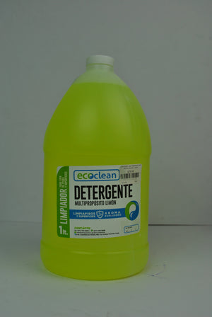 LIMPIADOR   LIMON ECOCLEAN  GALON