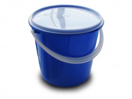 CUBETA HERM. 1.5 LTS. LISA A073