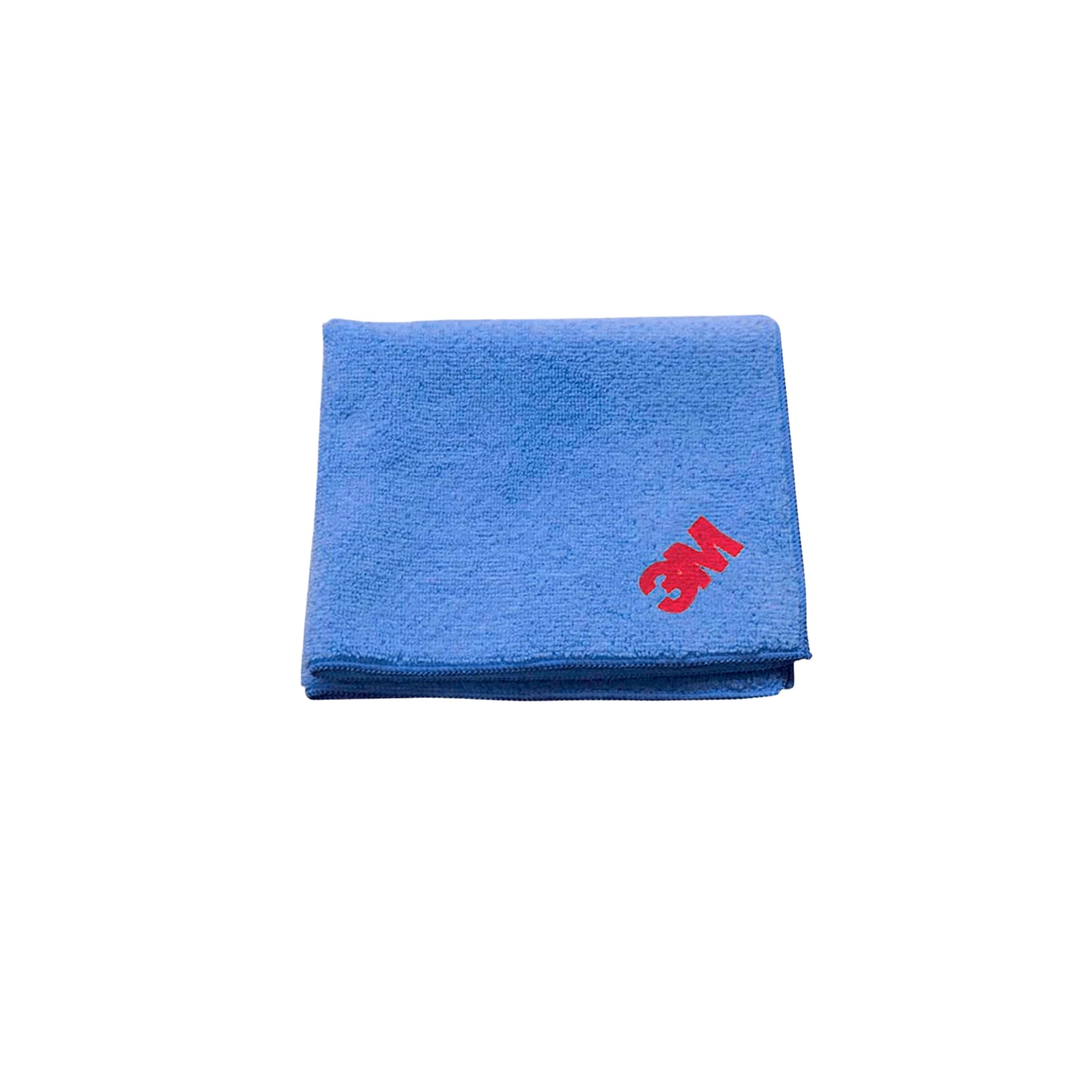 PAÑO DE MICROFIBRA 3M 36X36 AZUL E-3381