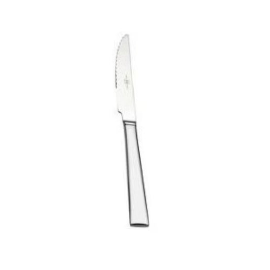 CUCHILLO DE CARNE DECORADO IKER E-7080