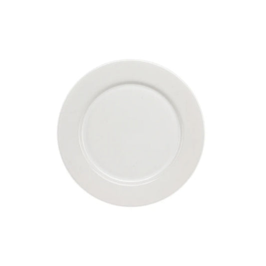 PLATO TRINCHE CUP 8.4 MELAMINA BLANCA 8997034485366 E-TAVPTR-CUP8.4