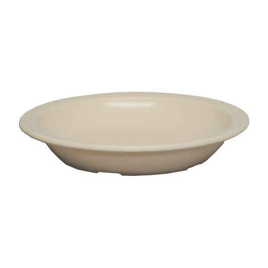 PLATO SOPERO 7.5" MELAMINA BEIGE TAV9814PSO7.5