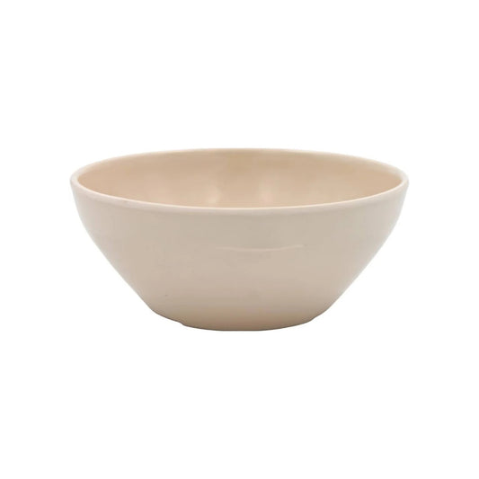 BOWL  CONICO 5.5" MELAMINA  BEIGE 8997034485069 TAV9824-BO5.5