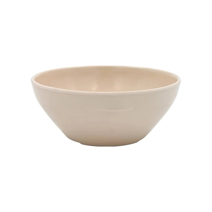 BOWL  CONICO 5.5" MELAMINA  BEIGE 8997034485069 TAV9824-BO5.5