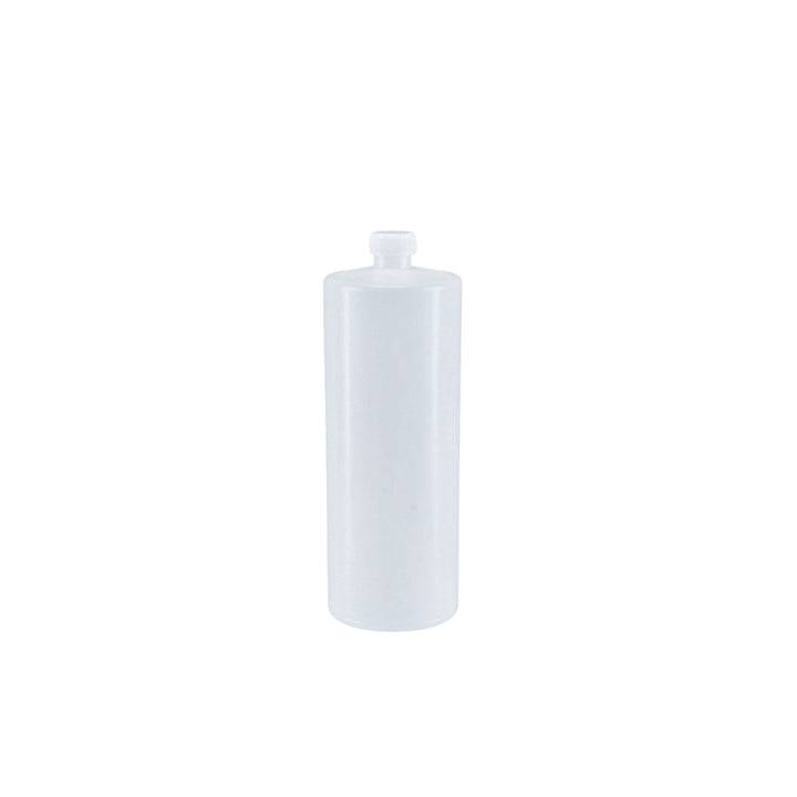 ENVASE  ALCOHOLERO 1 LTO. CON TAPA