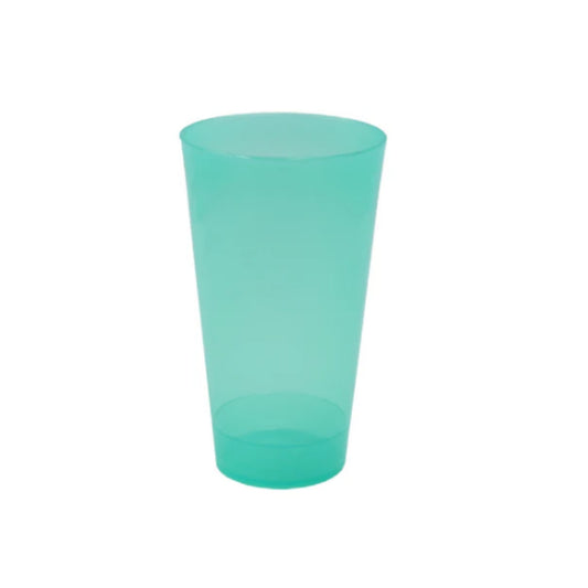 VASO JUMBO TRASLUCIDO 750 ML. E-1175