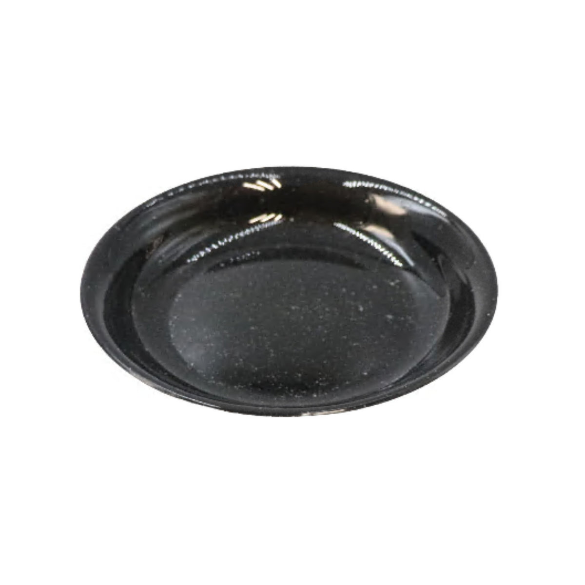 PLATO SOPERO PLASTIPELTRE NEGRO E-1704