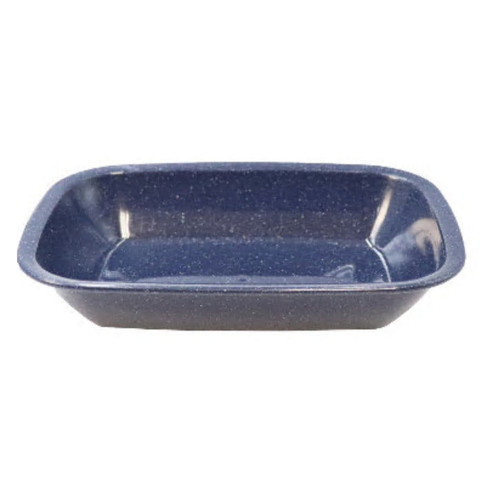 BANDEJA CUADRILONGO PLASTIPELTRE MARINO E-1700
