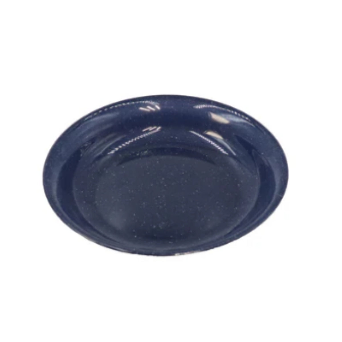 PLATO SOPERO PLASTIPELTRE MARINO E-1704