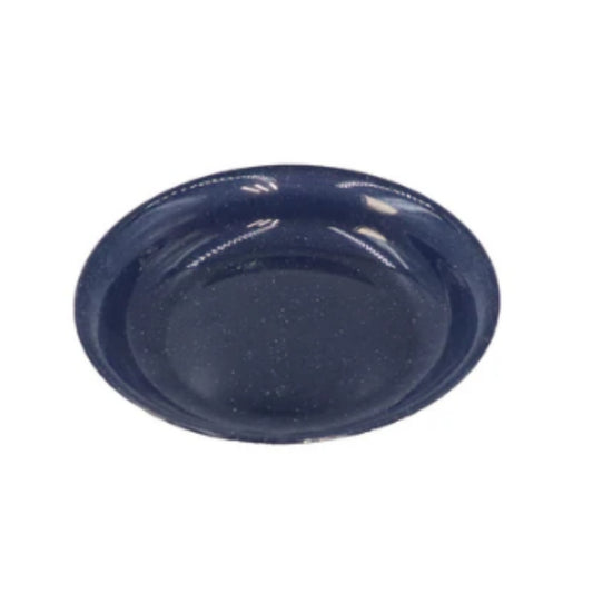 PLATO SOPERO PLASTIPELTRE MARINO E-1704