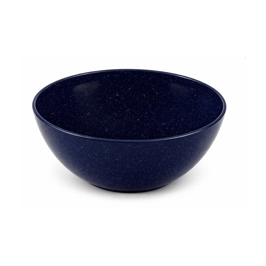 PLATO CEREALERO PLASTIPELTRE CHICO  MARINO 400 ML. E1707