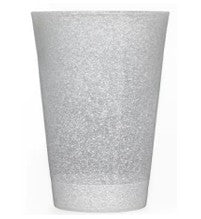 VASO ED ESPECIAL NEVADO COLORES SURTIDOS 9020
