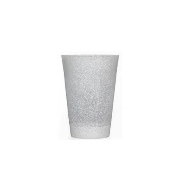 VASO ED ESPECIAL NEVADO COLORES SURTIDOS 9020