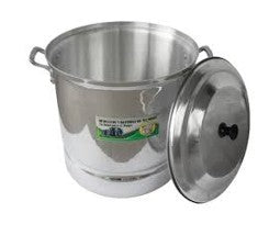 VAPORERA #26 C/ASA 14 LTS