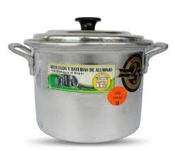 OLLA RECTA #28 10 LTS