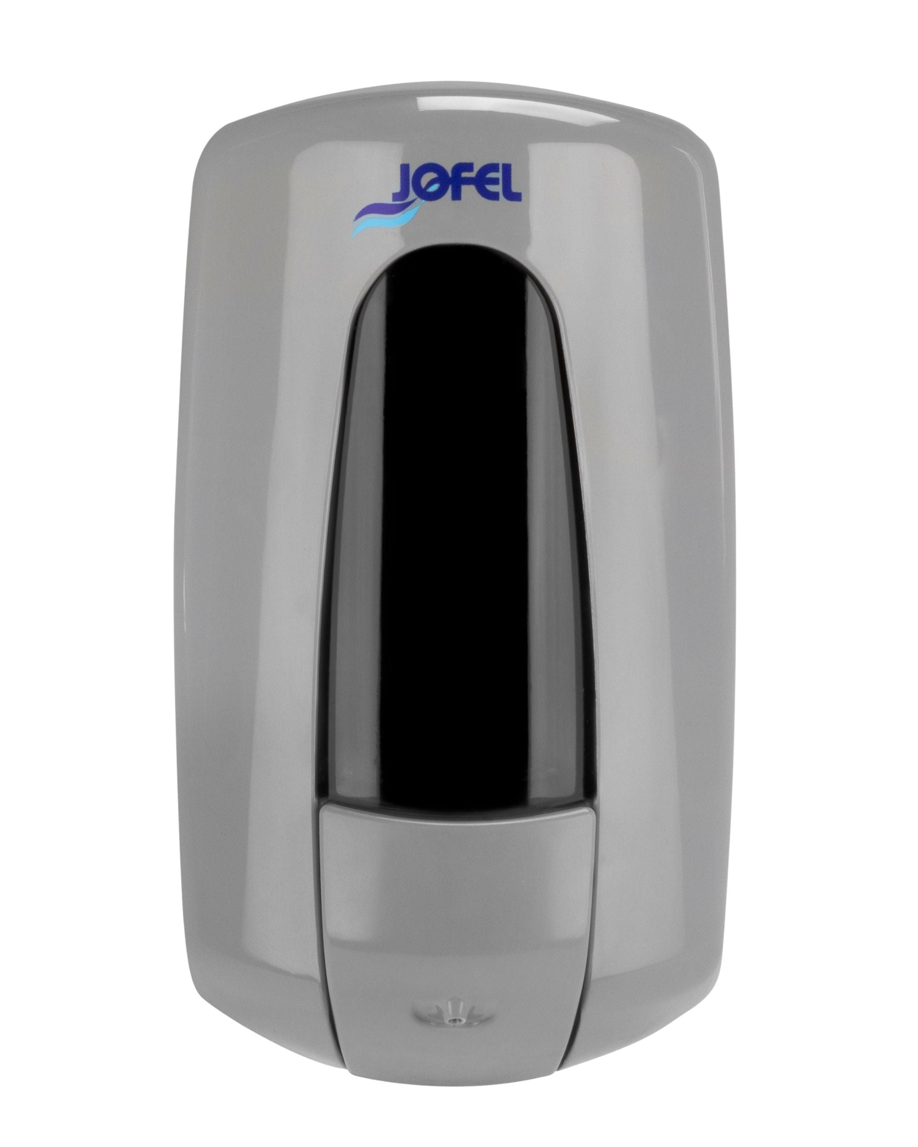 DISPENSADOR DE JABON LIQUIDO AITANA AC70000 BLANCO 235X130X100