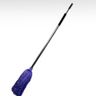 TRAPEADOR MICROFIBRA ESPAÑOLA BASTON 1.37 GRIP COLORES