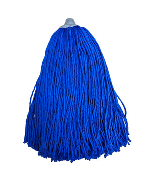 REPUESTO DE TRAPEADOR MICROFIBRA ESPAÑOLA  (PARA 125-015)