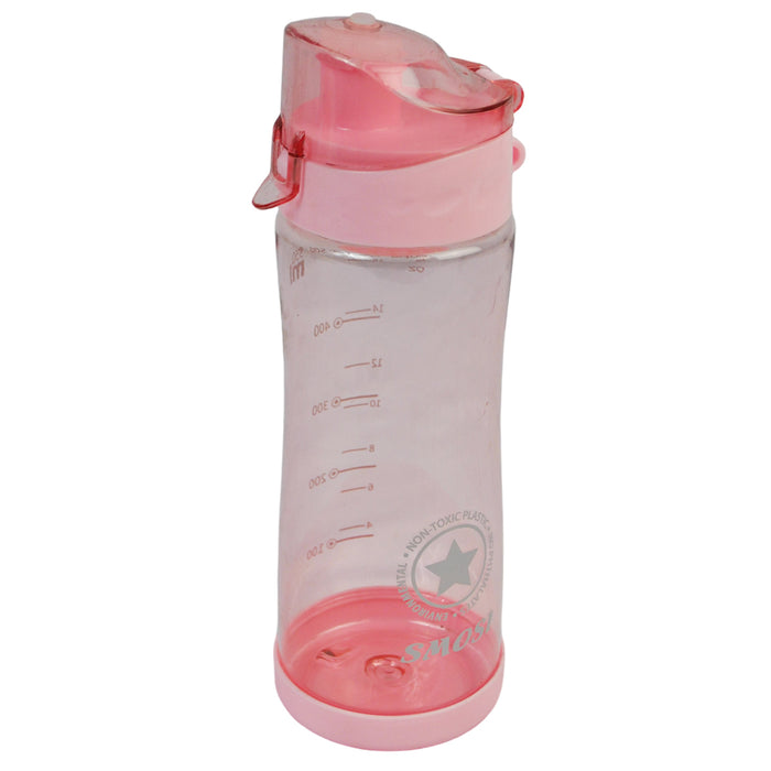 BOTELLA DEPORTIVA 520 ML.  E-200079