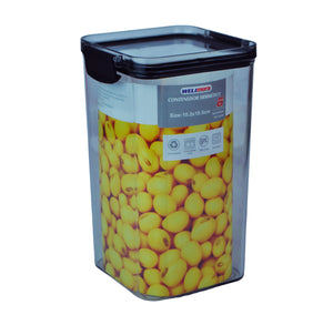 CONTENEDOR HERMÉTICO 201716