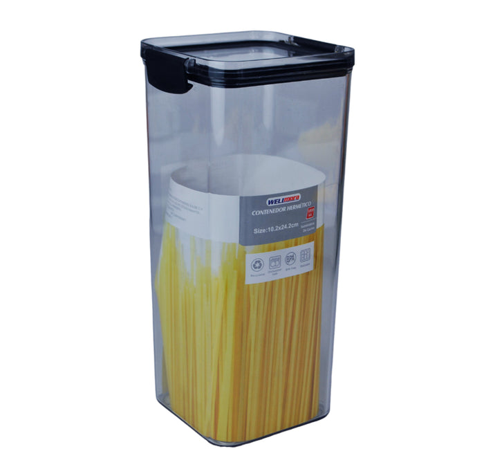 CONTENEDOR HERMÉTICO 201717