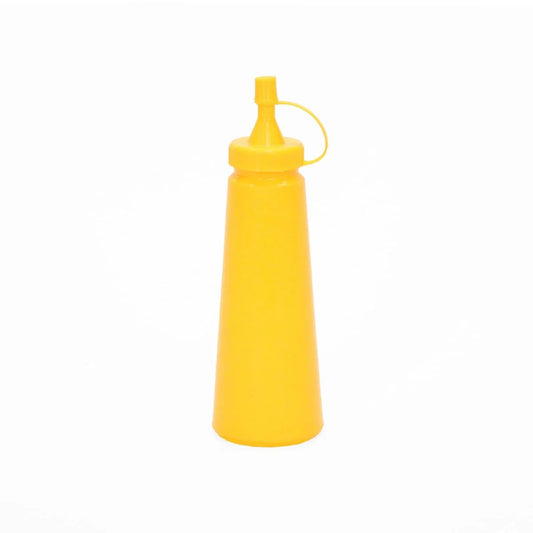 MOSTACERO CHICO 250 ML.