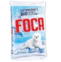 DETERGENTE POLVO FOCA 1 KG