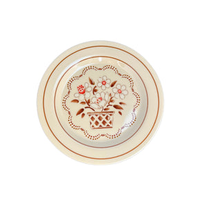 Arrocero Flor de Otoño Beige