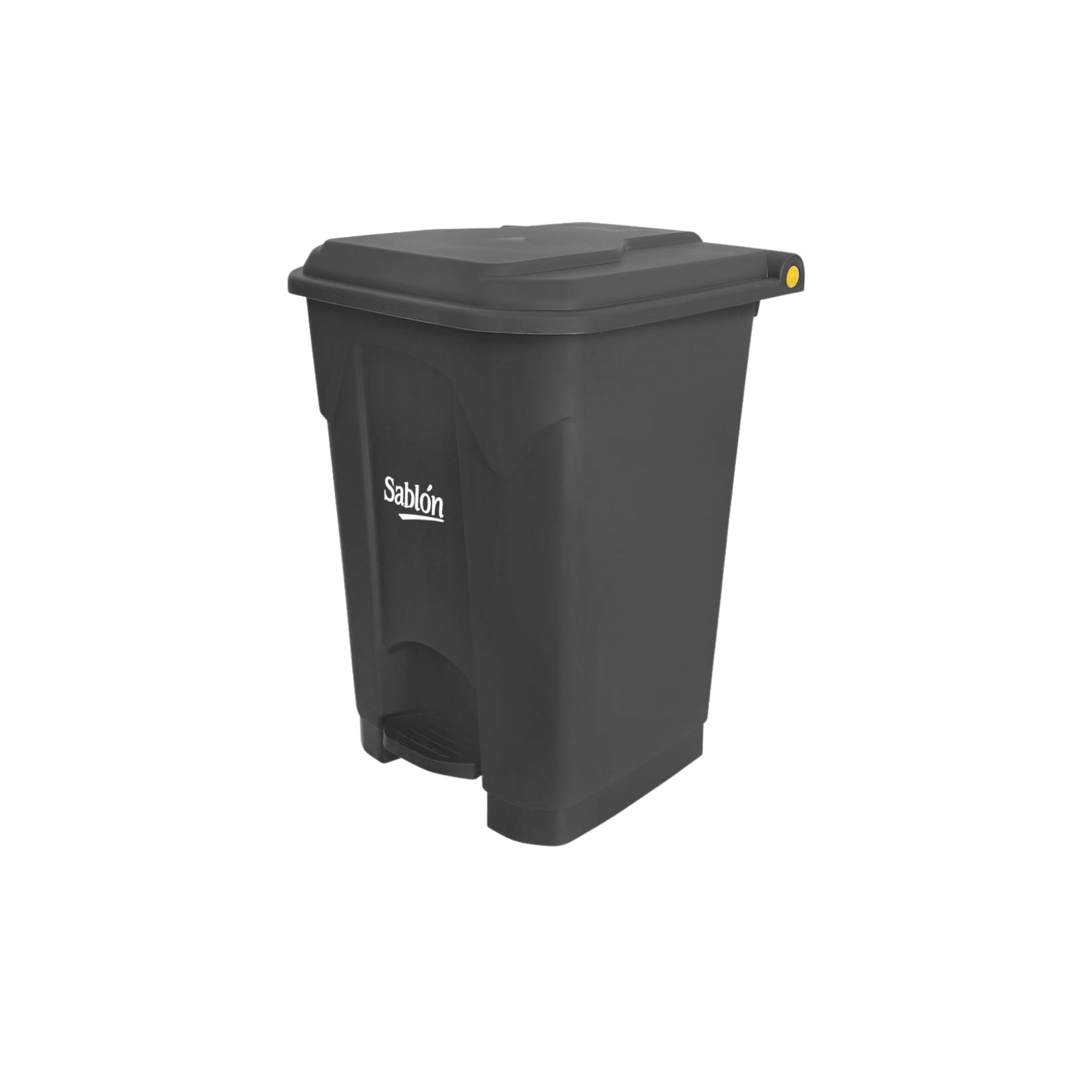 CESTO DE PEDAL  50L GRIS 8641GR