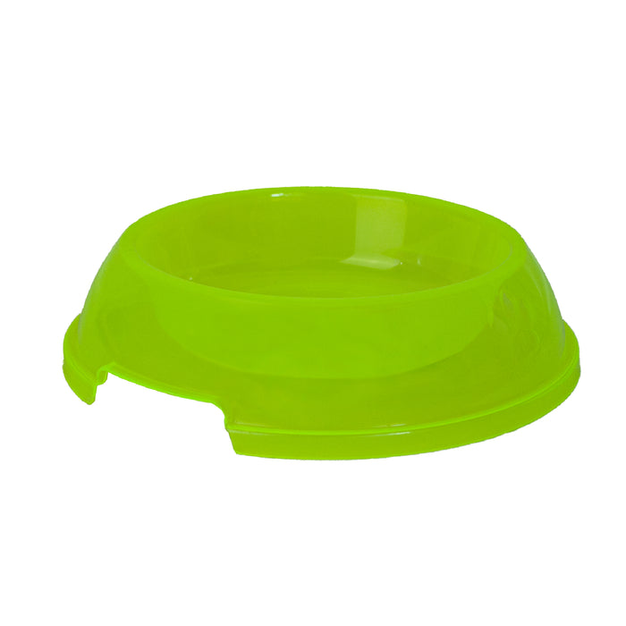 COMEDERO  DE PERRO CHIPS  39000C COLORES SURTIDOS