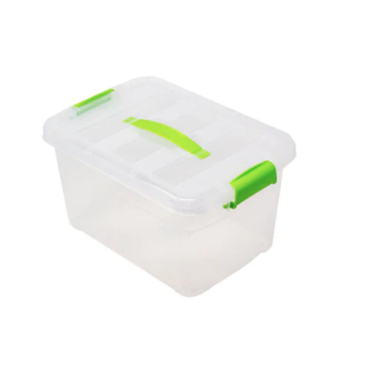 CAJA MILAN  38110C  COLORES SURTIDOS  10 LTS