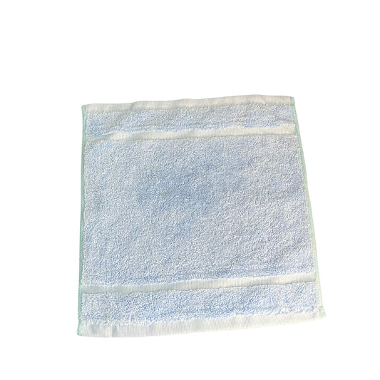 TOALLA FACIAL FAT 30X30