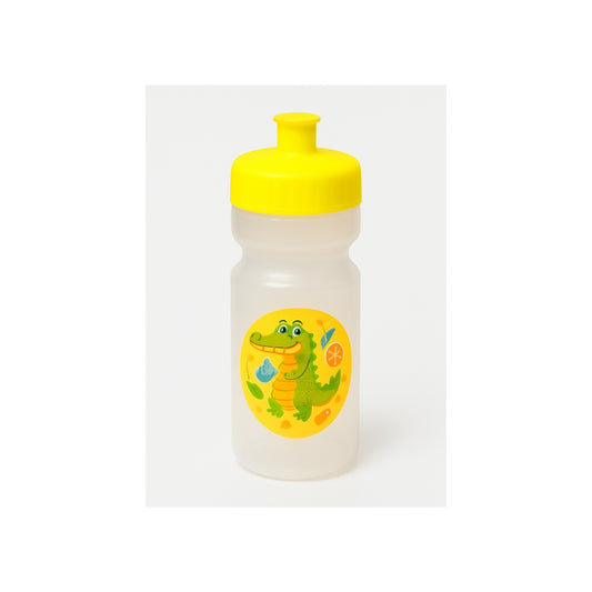 BOTELLA DE PP 500 ML. SPORT