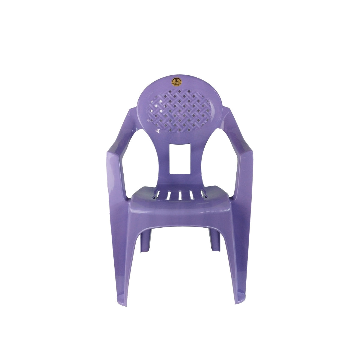 SILLA INFANTIL ARDILLA