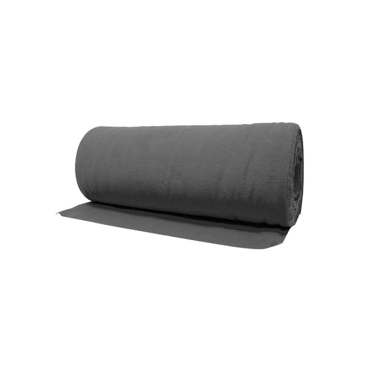 FRANELA ALCO GRIS 60 CMS DE ANCHO (METRO)