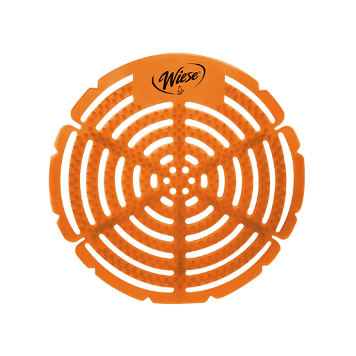 TAPETE STORM  MANGO/NARANJA  "WIESE"