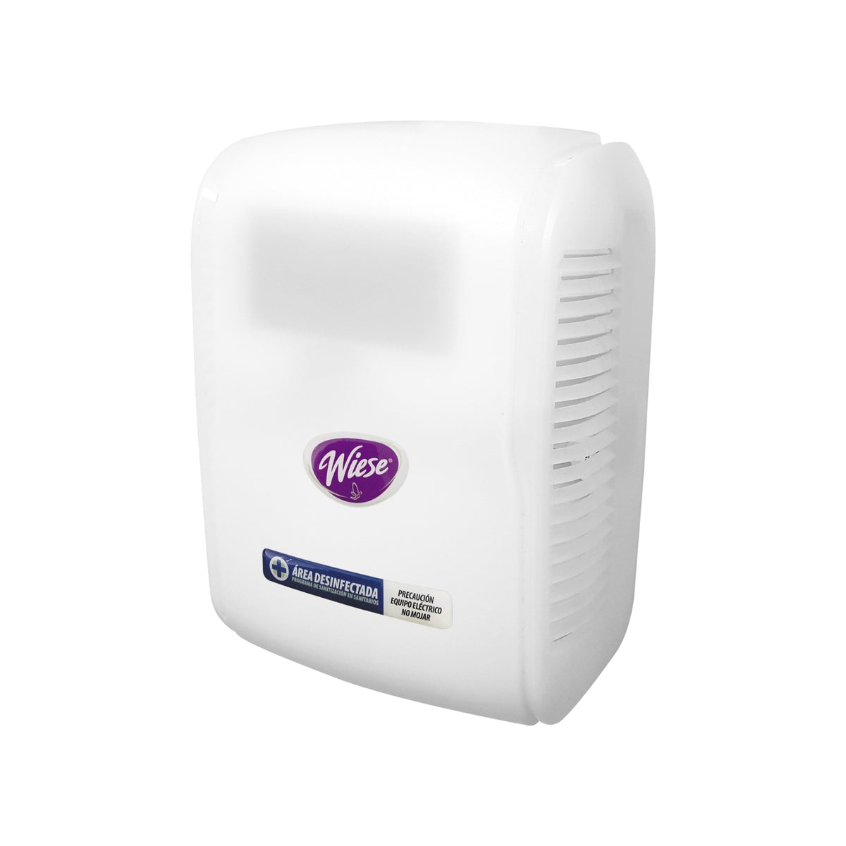 DISPENSADOR LIQUIDO GOTEADOR NUEVA IMAGEN  "WIESE"