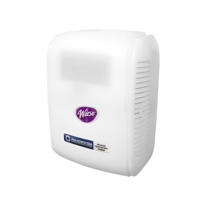 DISPENSADOR LIQUIDO GOTEADOR NUEVA IMAGEN  "WIESE"
