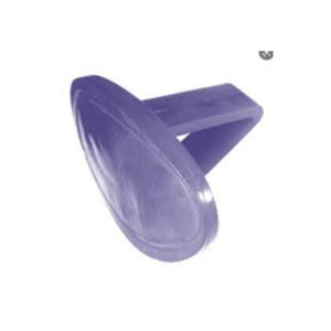 Clip On Lavanda (color Lila) Wiese