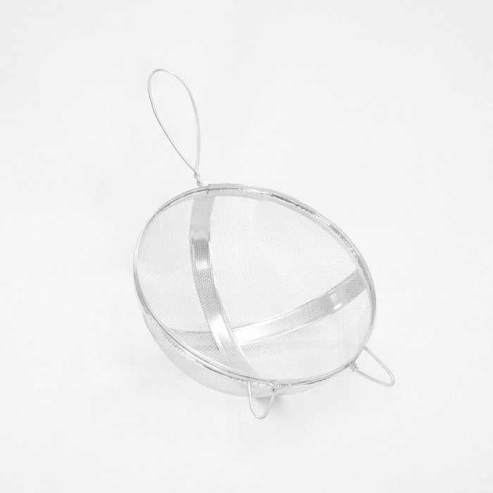 COLADERA DE AGUA CON REFUERZO