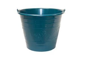 CUBETA No. 16  RECICLADA 13.5 LTS.