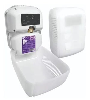 DISPENSADOR LIQUIDO GOTEADOR NUEVA IMAGEN  "WIESE"