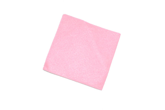 PAÑO ULTRA ABSORBENTE A GRANEL  ROSA