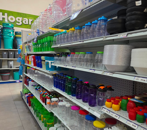 Hogar general