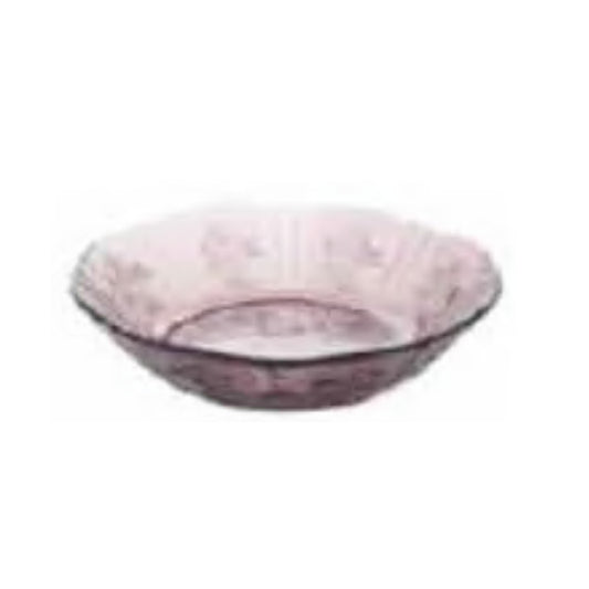 PLATO ROSAS 530 ML-18.5 OZ, UVA