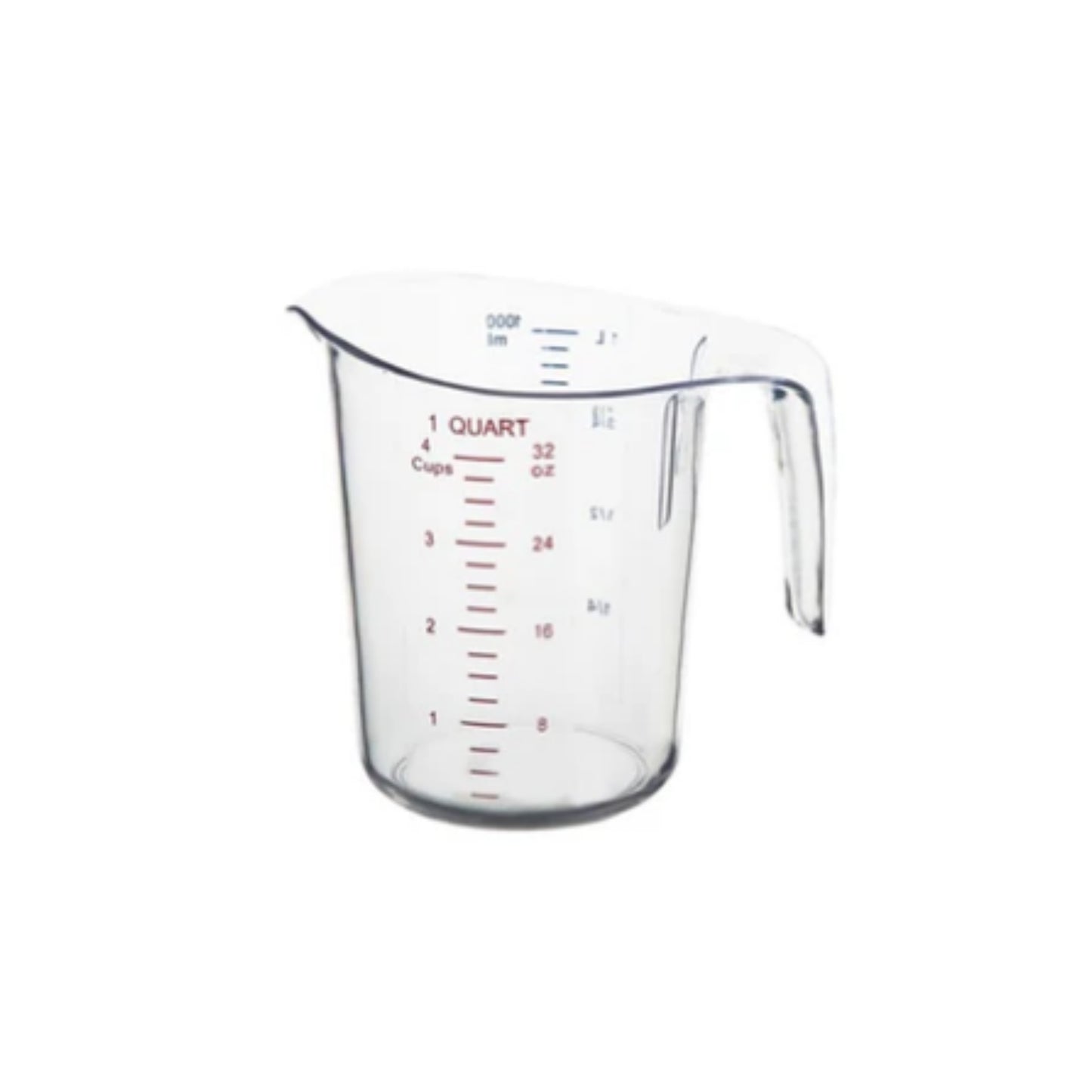 JARRA MEDIDORA 1000ML COLORS MX-186C