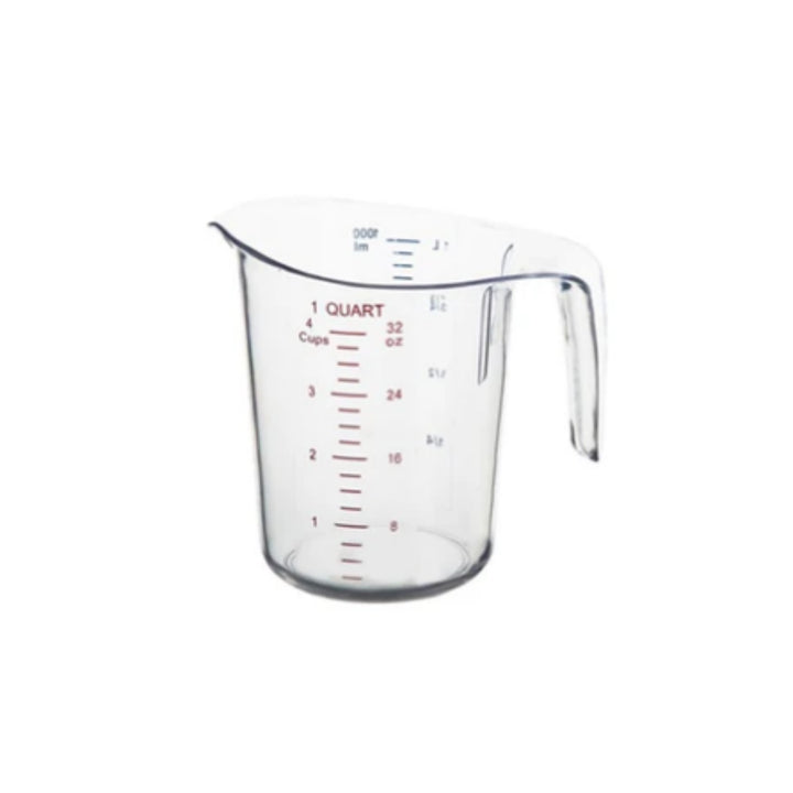 JARRA MEDIDORA 1000ML COLORS MX-186C