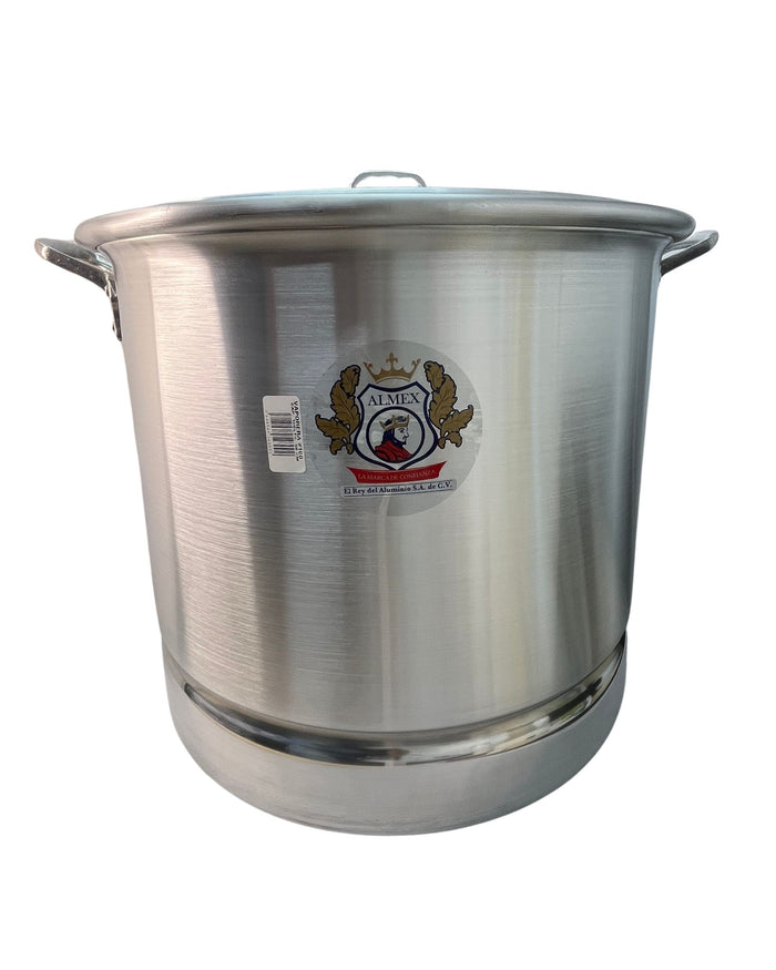 VAPORERA #100 C/ASA 117 LTS