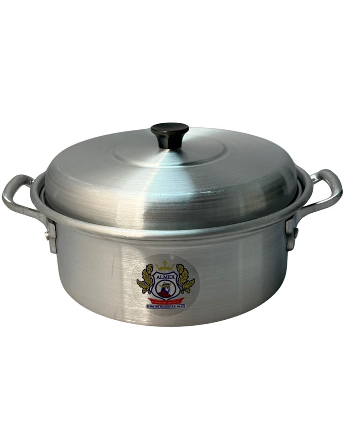 OLLA RECTA #18 3 LTS